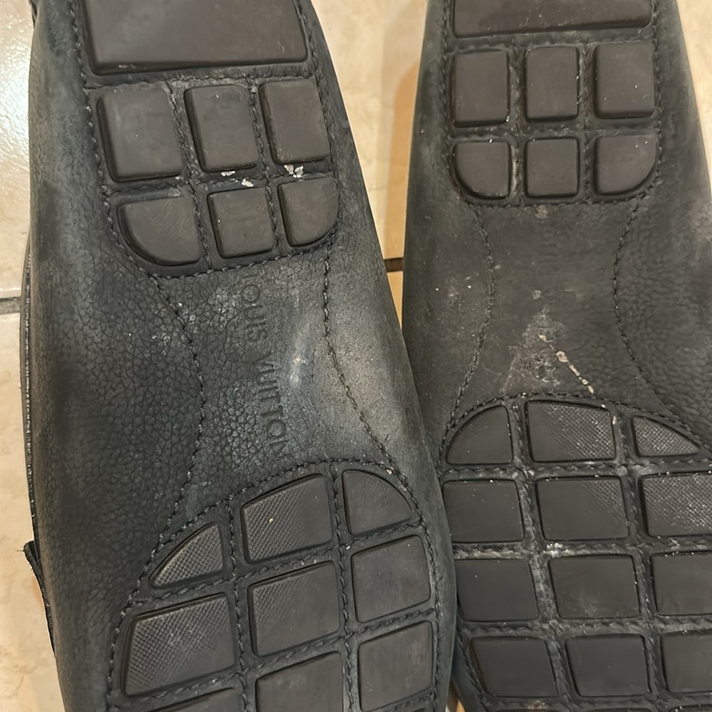Louis Vuitton shoes used in good condition - Picture 7 of 12